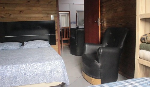 Apartamento Deluxe