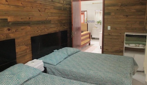Apartamento superior