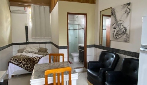 Apartamento estándar