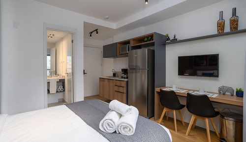 Apartamento