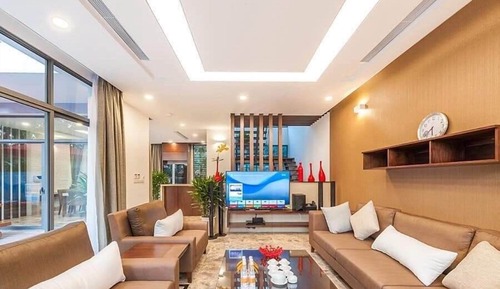 Villa Deluxe, 2 habitaciones