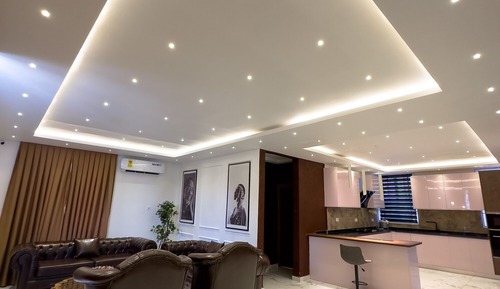 Luxury Apartment