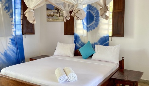 Habitación panorámica doble