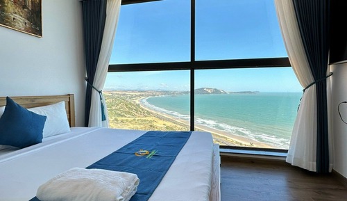Apartamento familiar
