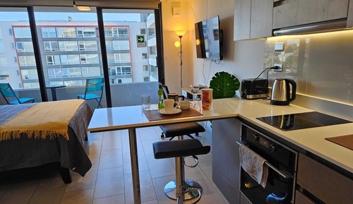 Apartamento estándar