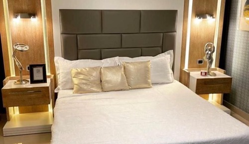 Habitación individual Deluxe
