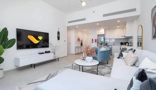 Apartamento de lujo
