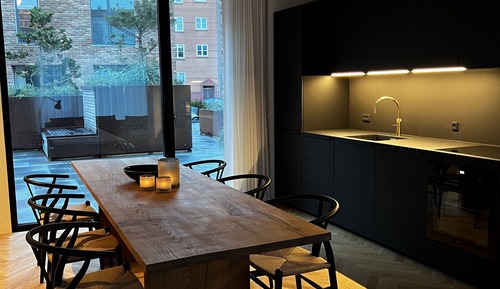Superior Apartment, 2 Bedrooms