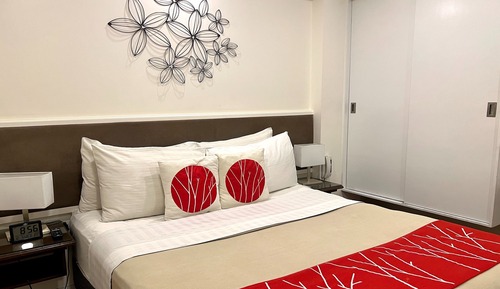 Habitación estándar
