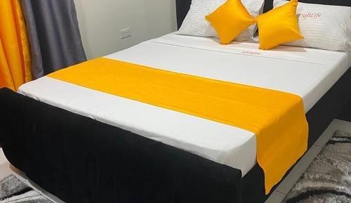 Apartamento Confort