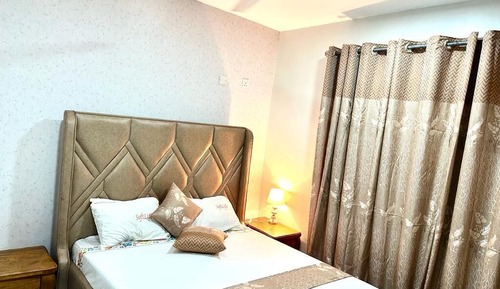 Apartamento exclusivo