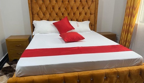 Apartamento Deluxe