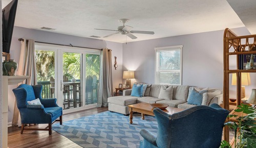 Condo, Multiple Beds, Balcony, Ocean View