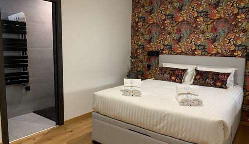 Apartamento Premium