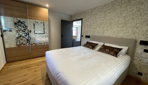 Apartamento Premium