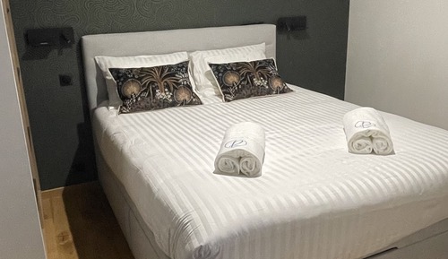 Apartamento Premium
