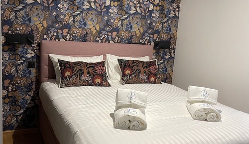 Apartamento Premium