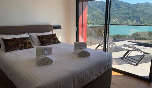Apartamento Premium