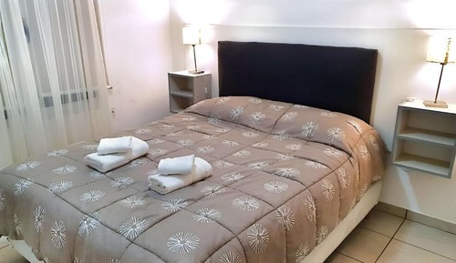 Apartamento superior