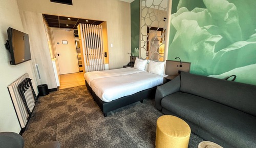Habitación Confort