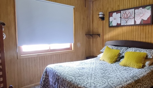 Chalet familiar, 3 habitaciones, vistas a la montaña