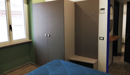 Apartamento estándar