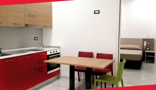Apartamento Confort