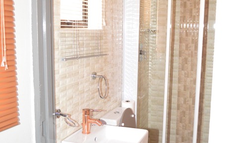 Habitación Confort doble