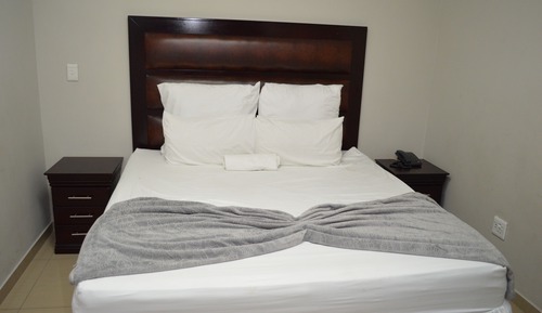 Habitación Confort doble