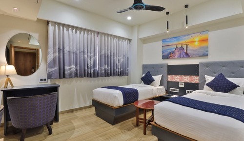 Habitación Premium