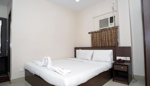 Habitación Deluxe doble
