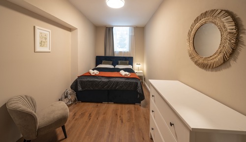 Apartamento junior, 1 habitación