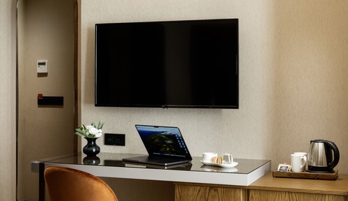 Habitación triple ejecutiva