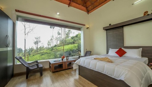 Villa de lujo
