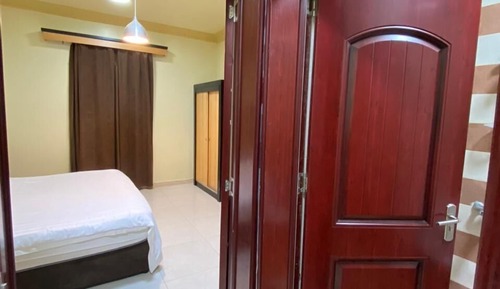 Apartamento Deluxe, 2 habitaciones