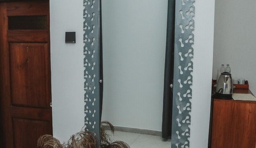 Habitación Confort doble