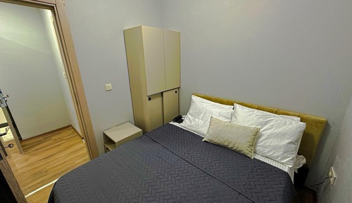Apartamento estándar