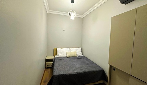 Apartamento Deluxe