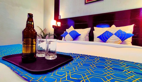 Habitación económica