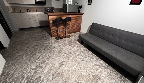 Apartamento clásico