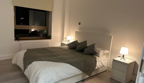 Apartamento Elite