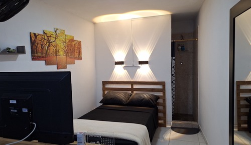 Apartamento económico