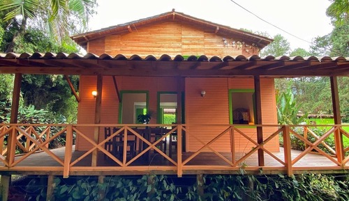 Villa familiar