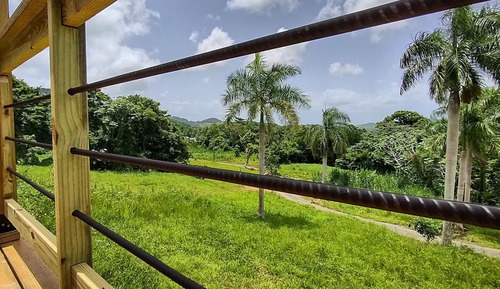 Habitación estándar, vistas a la montaña