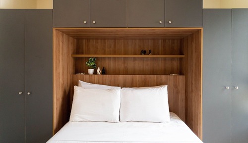 Apartamento 610