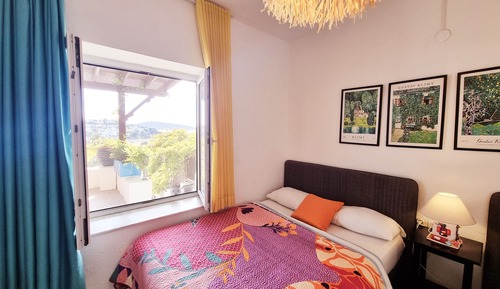 Habitación triple económica