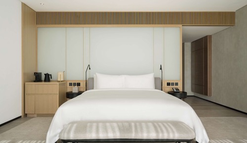 SIRO Plus, Burj Khalifa View, complimentary fitness class and nutrition consultation