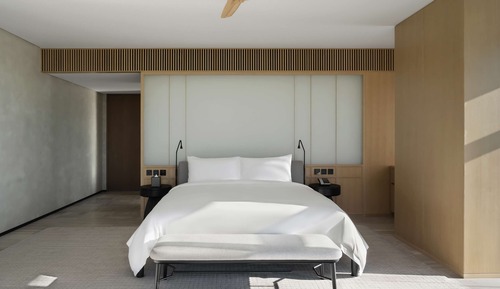 SIRO Premium Room, complimentary fitness class and nutrition consultation