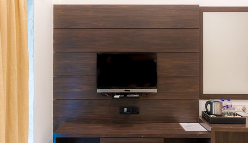 Habitación estándar