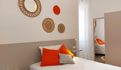 Habitación Business, 1 cama doble
